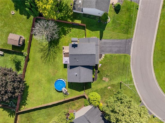 4362 Millwood Cir, Clay, NY 13090