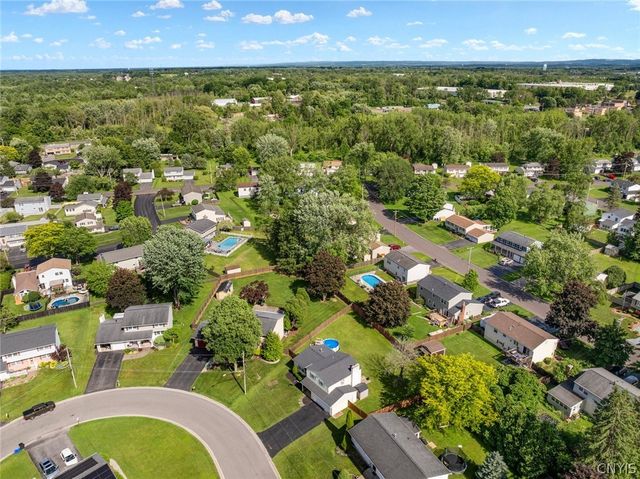 4362 Millwood Cir, Clay, NY 13090