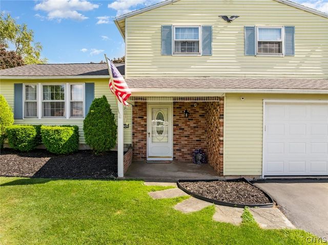 4362 Millwood Cir, Clay, NY 13090