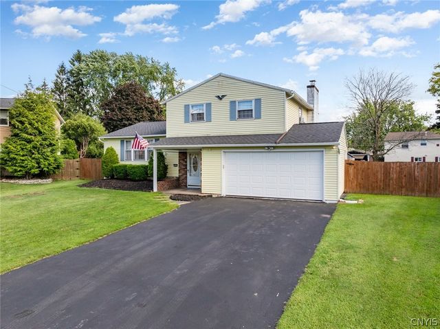 4362 Millwood Cir, Clay, NY 13090
