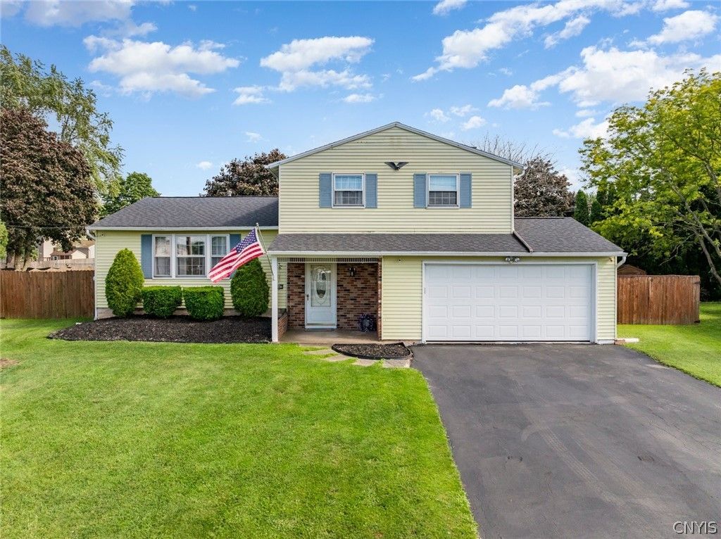 4362 Millwood Cir, Clay, NY 13090