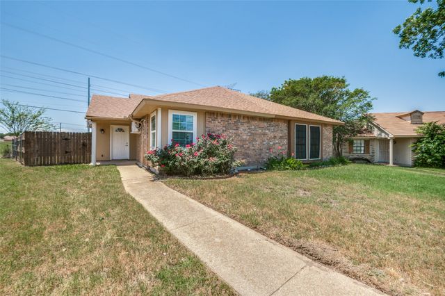 7305 Pineberry Road, Dallas, TX 75249