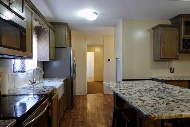 11549 Martaca St, Odessa, TX 79763