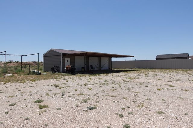 11549 Martaca St, Odessa, TX 79763