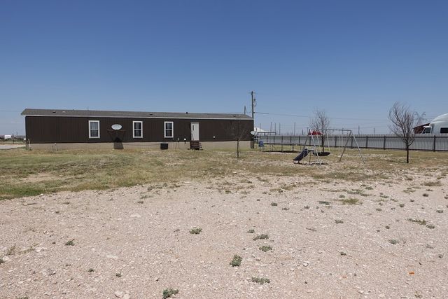 11549 Martaca St, Odessa, TX 79763