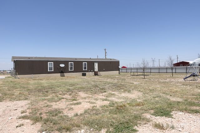 11549 Martaca St, Odessa, TX 79763