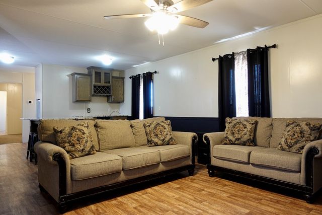 11549 Martaca St, Odessa, TX 79763