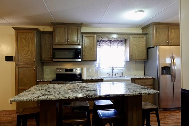 11549 Martaca St, Odessa, TX 79763