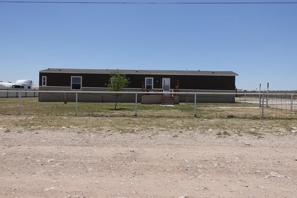 11549 Martaca St, Odessa, TX 79763