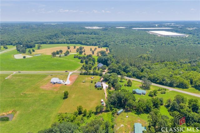 1668 Plainview Road, Maysville, GA 30558