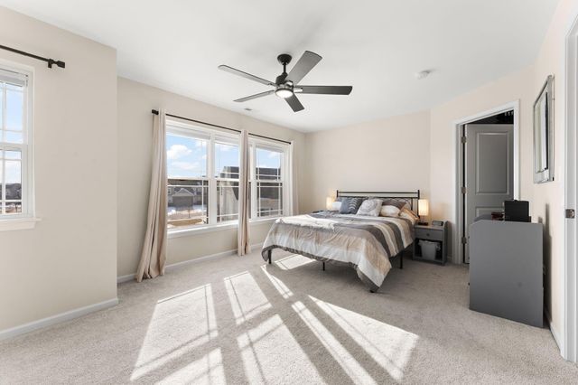 5547 Victoria Place, Crown Point, IN 46307