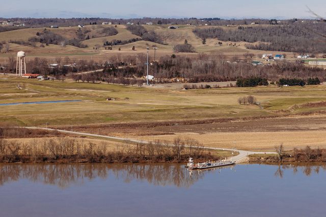 6490 Cottontail Trail, Burlington, KY 41005