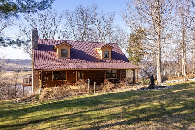 6490 Cottontail Trail, Burlington, KY 41005