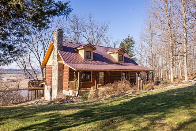 6490 Cottontail Trail, Burlington, KY 41005