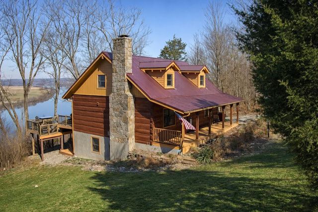 6490 Cottontail Trail, Burlington, KY 41005