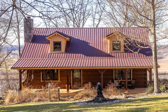 6490 Cottontail Trail, Burlington, KY 41005