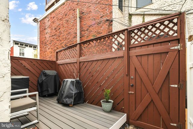 2316 PARRISH ST, Philadelphia, PA 19130