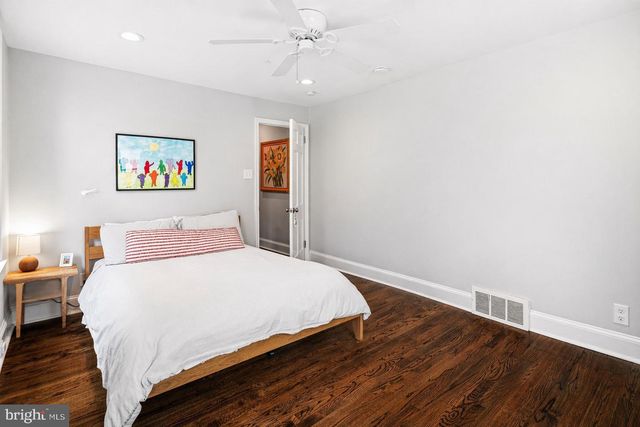 2316 PARRISH ST, Philadelphia, PA 19130