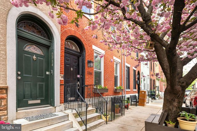 2316 PARRISH ST, Philadelphia, PA 19130