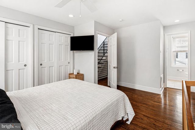 2316 PARRISH ST, Philadelphia, PA 19130