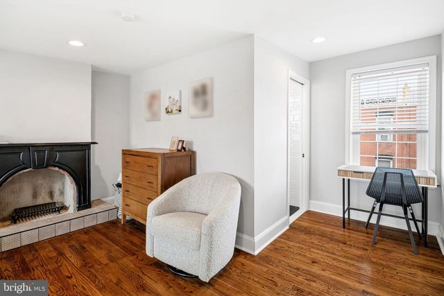 2316 PARRISH ST, Philadelphia, PA 19130