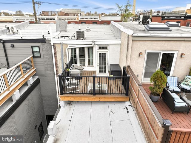 2316 PARRISH ST, Philadelphia, PA 19130