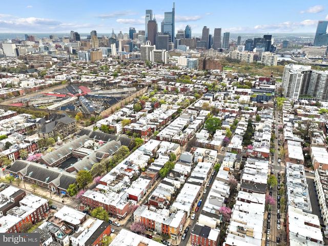 2316 PARRISH ST, Philadelphia, PA 19130