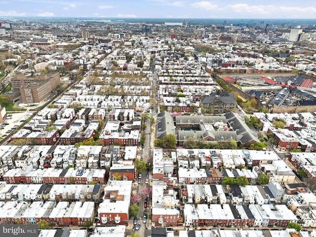 2316 PARRISH ST, Philadelphia, PA 19130