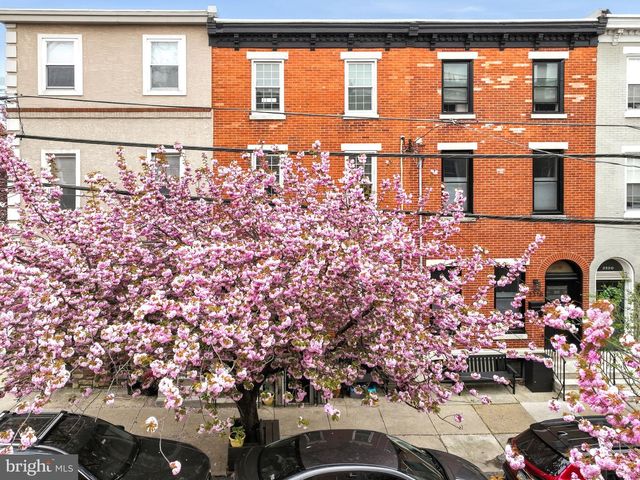 2316 PARRISH ST, Philadelphia, PA 19130