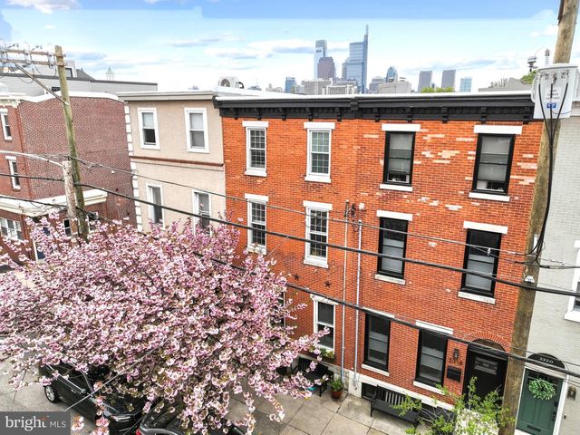 2316 PARRISH ST, Philadelphia, PA 19130