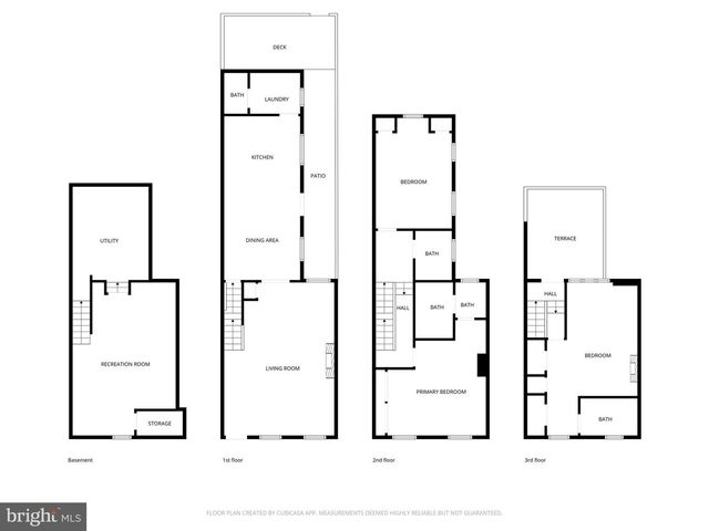 2316 PARRISH ST, Philadelphia, PA 19130