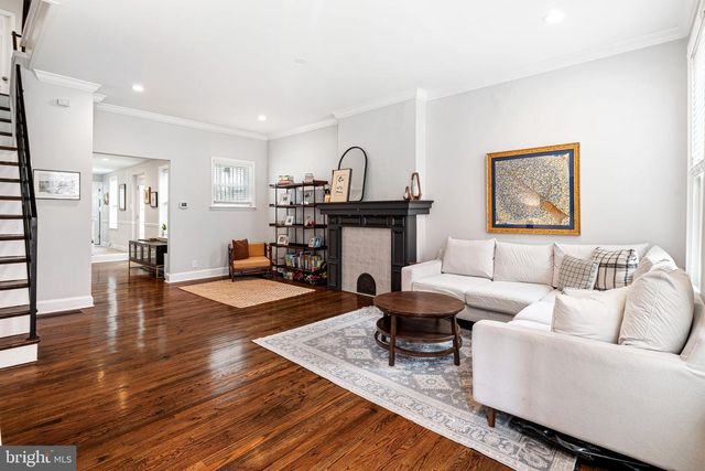 2316 PARRISH ST, Philadelphia, PA 19130