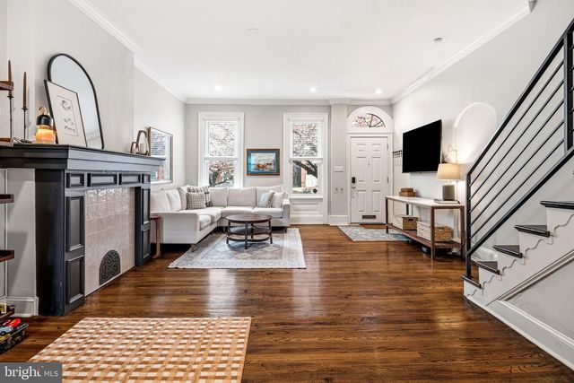 2316 PARRISH ST, Philadelphia, PA 19130