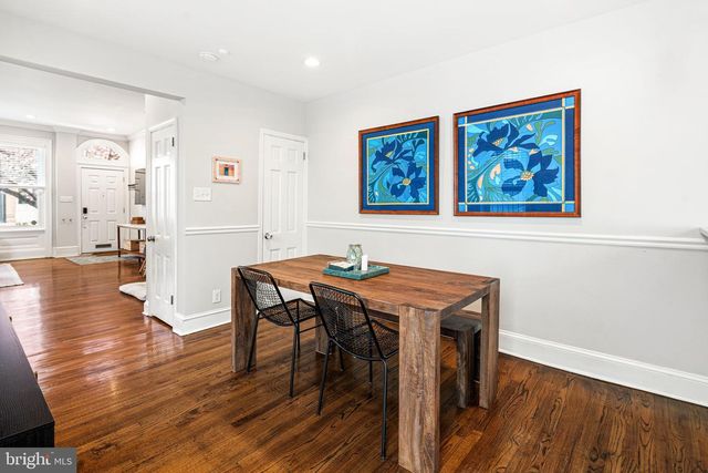 2316 PARRISH ST, Philadelphia, PA 19130