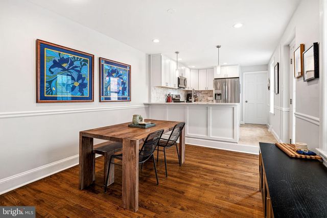 2316 PARRISH ST, Philadelphia, PA 19130