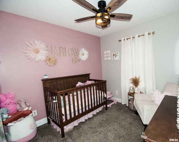 563 W PRICE Street, Eldridge, IA 52748