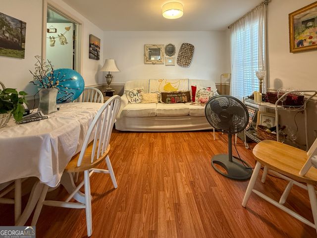 988 Mountain Shadows Drive, Cleveland, GA 30528