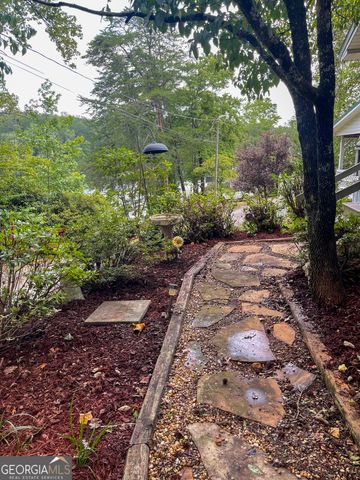 988 Mountain Shadows Drive, Cleveland, GA 30528