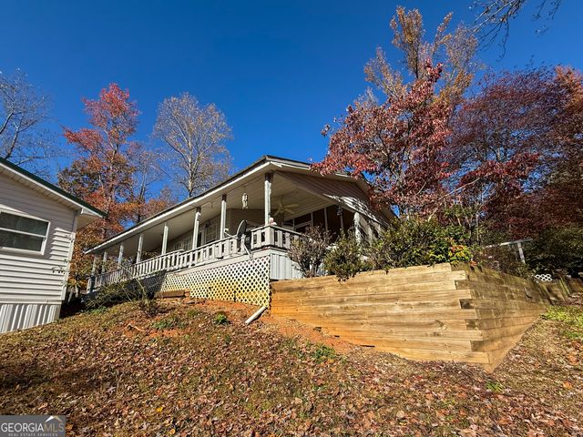 988 Mountain Shadows Drive, Cleveland, GA 30528