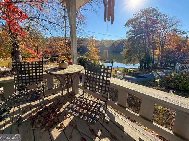 988 Mountain Shadows Drive, Cleveland, GA 30528