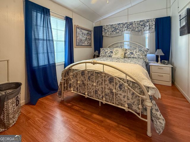 988 Mountain Shadows Drive, Cleveland, GA 30528