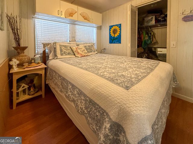 988 Mountain Shadows Drive, Cleveland, GA 30528