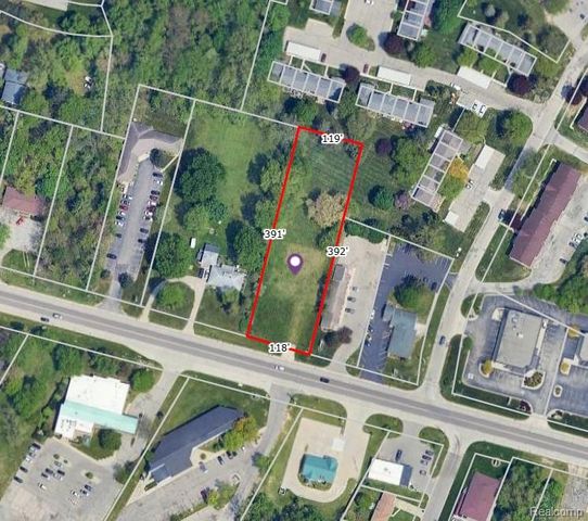 3350 Beecher Road, Flint, MI 48532