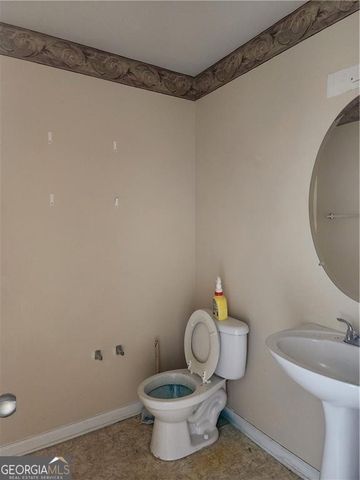 7274 Mountain Laurel Way, Stockbridge, GA 30281