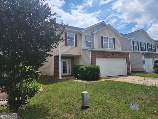 7274 Mountain Laurel Way, Stockbridge, GA 30281
