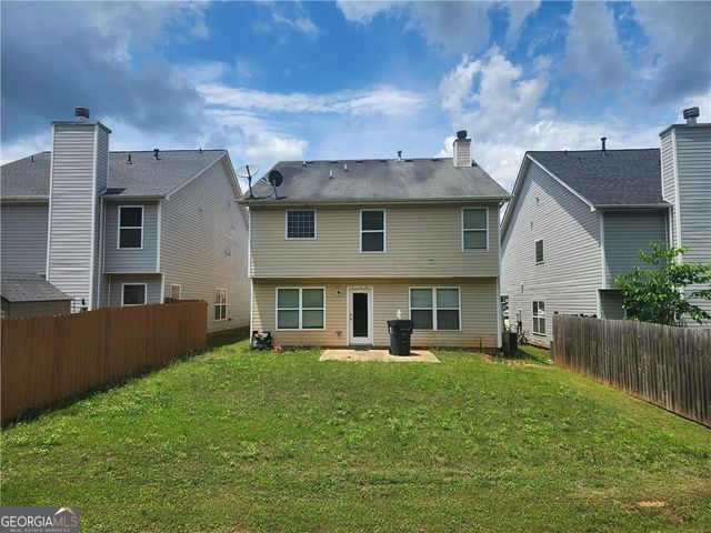 7274 Mountain Laurel Way, Stockbridge, GA 30281