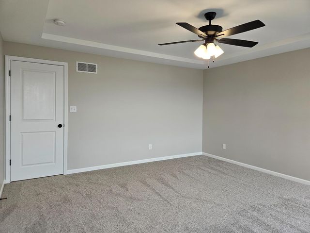 4907 Richard Drive, Lowell, IN 46356
