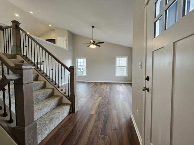4907 Richard Drive, Lowell, IN 46356