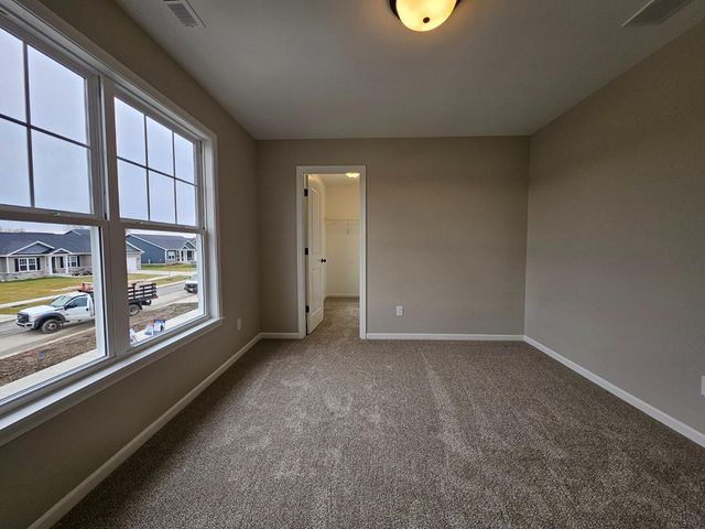 4907 Richard Drive, Lowell, IN 46356
