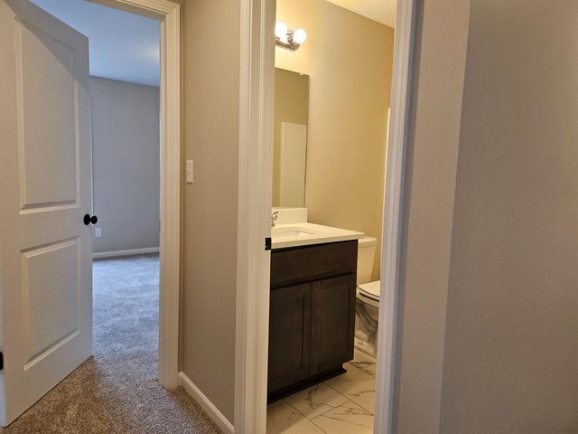 4907 Richard Drive, Lowell, IN 46356